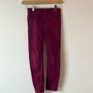 💟2/$15💟 George girls Pants